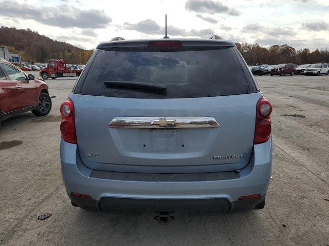 VIN 2GNFLFEK4F6216293 2015 CHEVROLET EQUINOX no.6