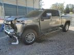 2024 CHEVROLET SILVERADO - 1GC4YPE7XRF307632