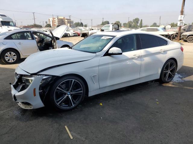 VIN WBA4J1C50KBM18767 2019 BMW 4 Series, 430I Gran... no.1