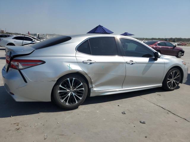 2018 TOYOTA CAMRY L - JTNB11HK9J3048030