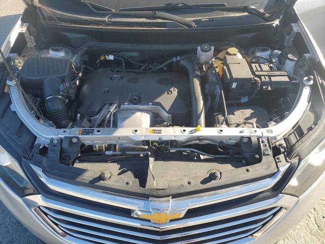 2020 CHEVROLET EQUINOX PR - 3GNAXPEX9LS540899