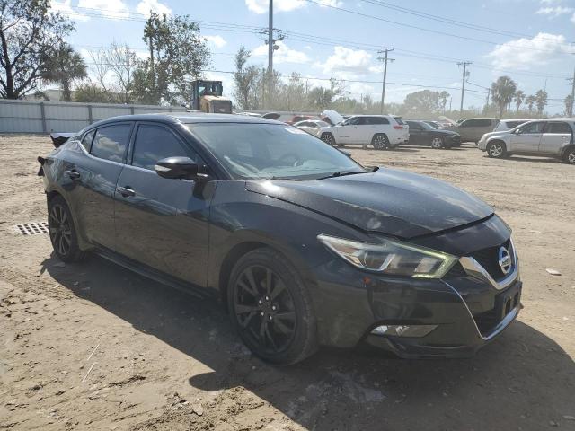 2018 NISSAN MAXIMA 3.5 - 1N4AA6AP7JC408131