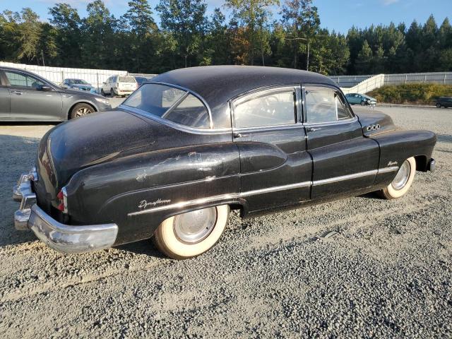 BUICK SPECIAL 1950 black   15763222 photo #4