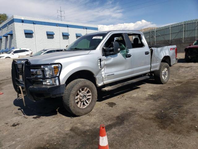 2019 FORD F250 SUPER #2991866143