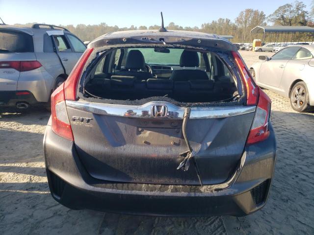 2015 HONDA FIT EX - 3HGGK5H80FM724164
