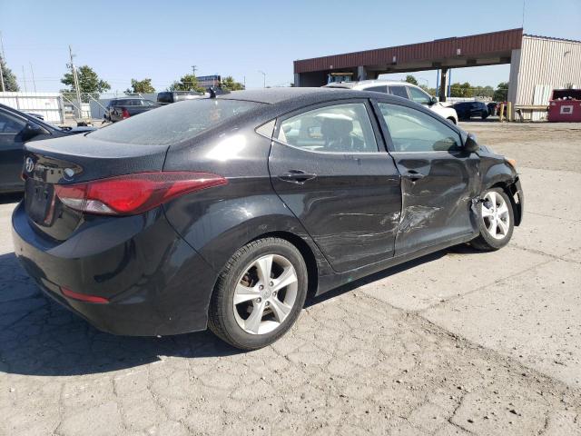 2016 HYUNDAI ELANTRA SE - KMHDH4AE1GU618714