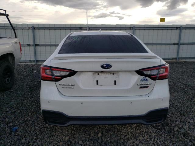2020 SUBARU LEGACY SPO 4S3BWAG61L3023846
