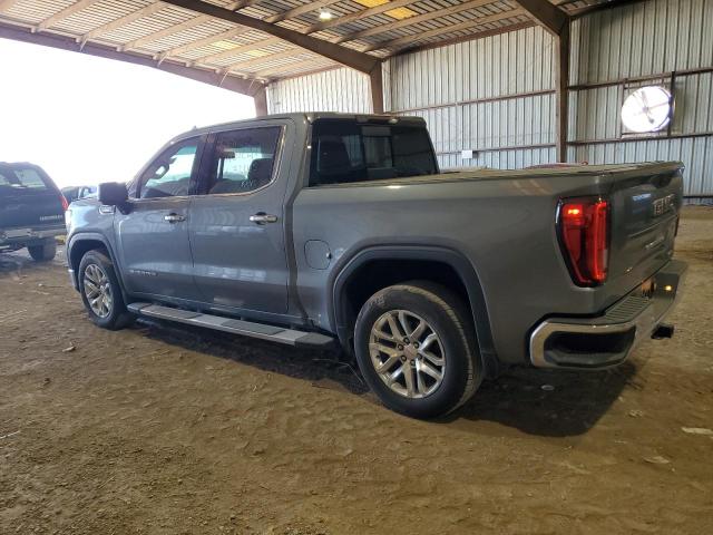 2021 GMC SIERRA C15 3GTP8DED1MG232165