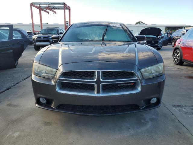 VIN 2C3CDXHG3EH349074 2014 Dodge Charger, Sxt no.5