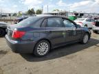 Lot #3006905577 2011 SUBARU IMPREZA 2.