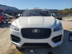 JAGUAR F-PACE R - photo