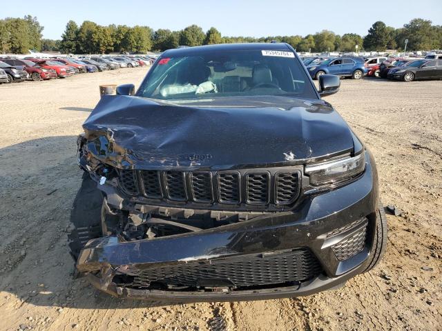 2023 JEEP GRAND CHER - 1C4RJHAG6PC644089