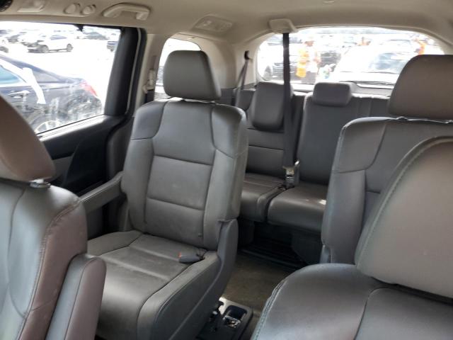 VIN 5FNRL5H67FB096272 2015 Honda Odyssey, Exl no.11