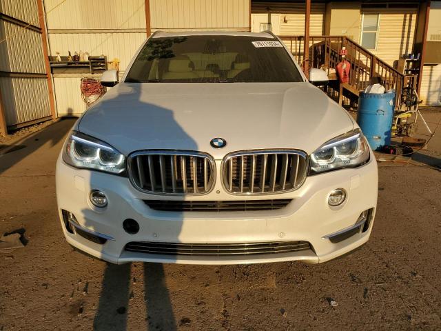 VIN 5UXKR6C50E0J72284 2014 BMW X5, Xdrive50I no.5