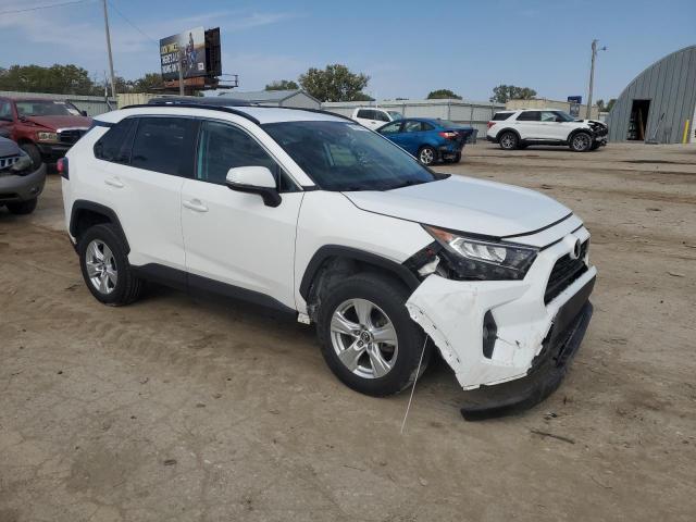 2020 TOYOTA RAV4 XLE - 2T3P1RFV5LC089357