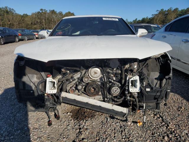 2016 AUDI A7 PRESTIG WAU2GAFC1GN190218