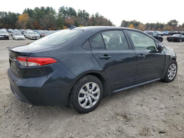 2020 TOYOTA COROLLA LE - JTDEPRAE1LJ098454