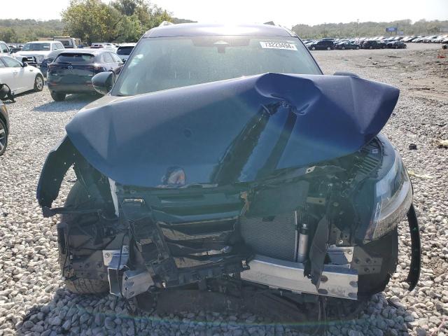 2022 NISSAN PATHFINDER - 5N1DR3CC4NC273426