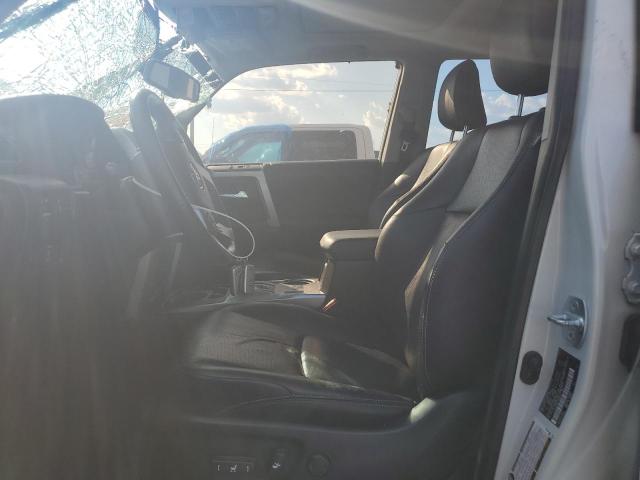 2019 TOYOTA 4RUNNER SR - JTEZU5JR4K5196130