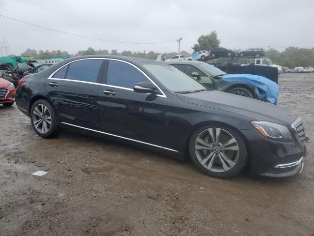 VIN WDDUG8GB3KA431941 2019 MERCEDES-BENZ S-CLASS no.4