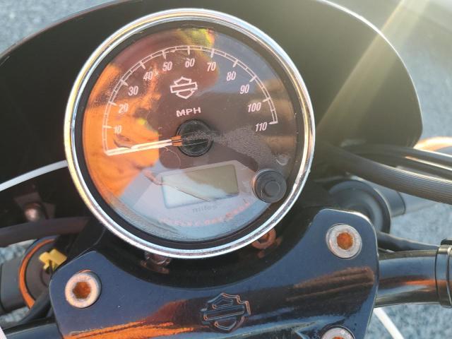 2016 HARLEY-DAVIDSON XG750 - 1HD4NBB19GC501044
