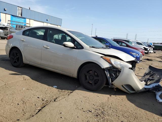 2015 KIA FORTE LX - KNAFK4A65F5286208