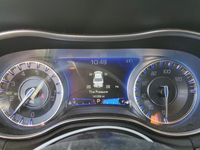 2019 CHRYSLER 300 2C3CCAKG2KH591018