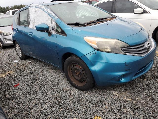 2015 NISSAN VERSA NOTE - 3N1CE2CP8FL405668