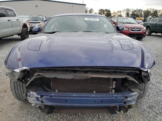 2015 FORD MUSTANG GT - 1FA6P8CF7F5369816