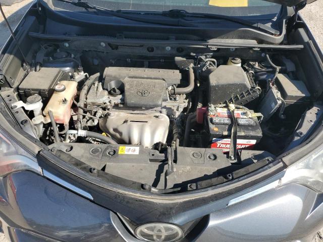 2017 TOYOTA RAV4 XLE - JTMRFREV0HD213436