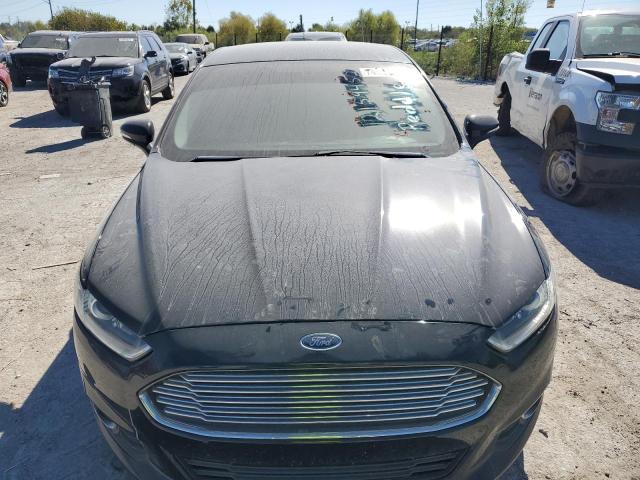 VIN 3FA6P0LU7ER253771 2014 Ford Fusion, Se Hybrid no.5