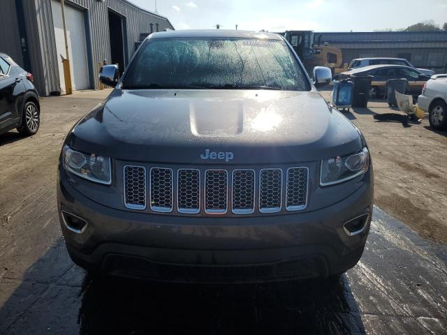 VIN 1C4RJFBG2EC293522 2014 JEEP GRAND CHEROKEE no.5