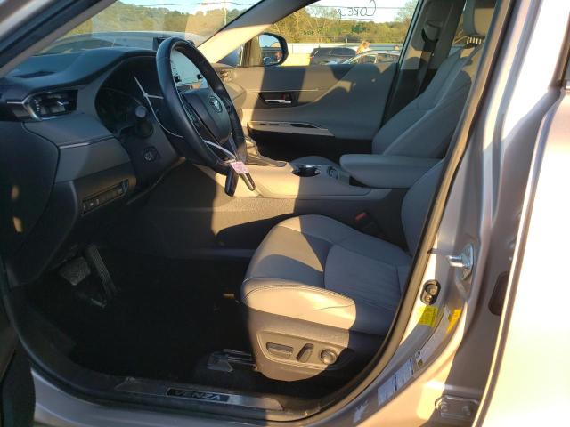 2021 TOYOTA VENZA LE - JTEAAAAH6MJ058279