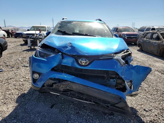 VIN JTMWFREV7GJ078863 2016 Toyota RAV4, Xle no.5