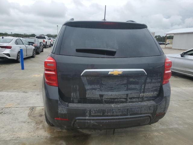 2017 CHEVROLET EQUINOX LT - 2GNALCEK3H1528789