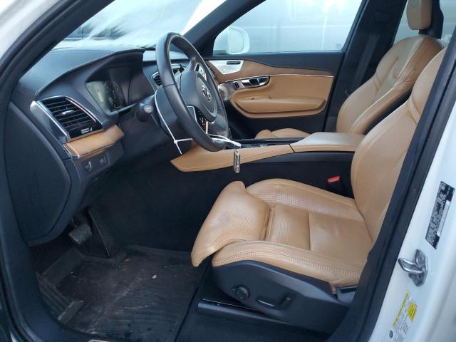 2020 VOLVO XC90 T6 IN - YV4A22PL4L1619951