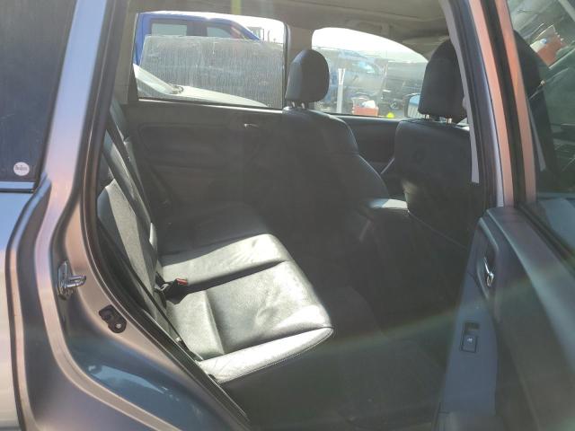 2015 SUBARU FORESTER 2 - JF2SJAHCXFH544947