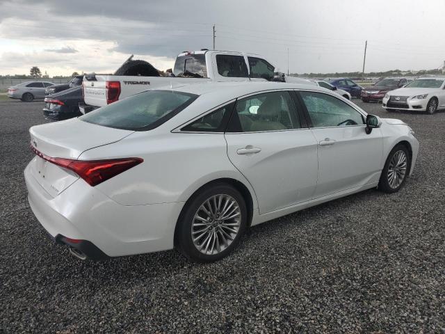 VIN 4T1BZ1FB4KU016089 2019 Toyota Avalon, Xle no.3