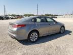 Lot #3027346287 2016 KIA OPTIMA EX