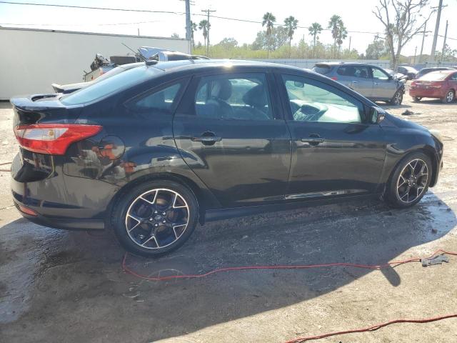 VIN 1FADP3F20EL227594 2014 Ford Focus, SE no.3