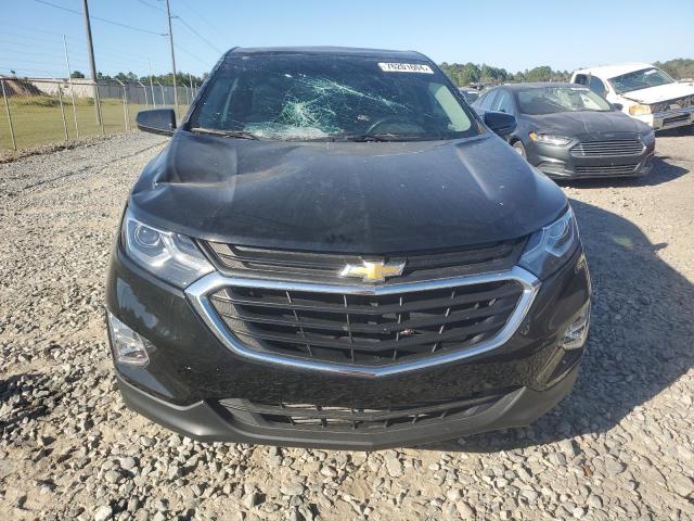 2021 CHEVROLET EQUINOX LT - 3GNAXKEV3ML339030