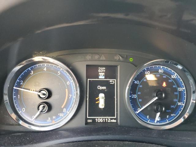 2018 TOYOTA COROLLA L - 5YFBURHE8JP851830