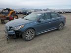 2017 HYUNDAI SONATA SPO - 5NPE34AF5HH585308