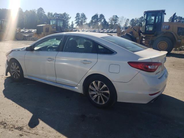 2015 HYUNDAI SONATA SPO - 5NPE34AF0FH070648