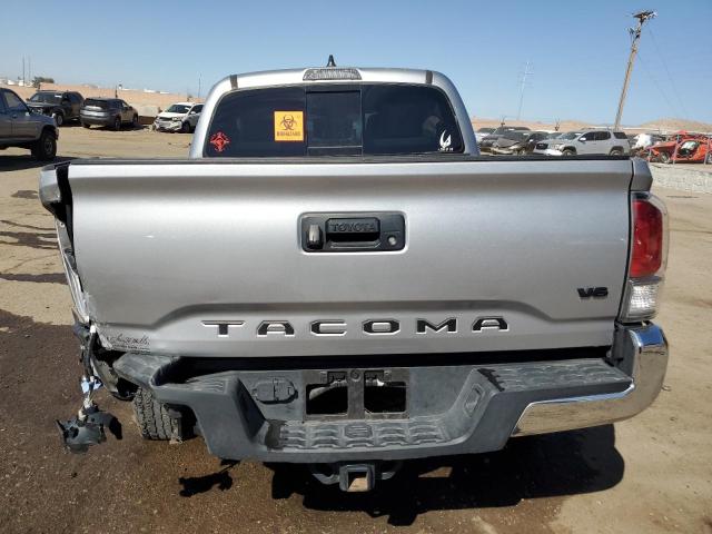 VIN 3TMCZ5AN7LM302901 2020 Toyota Tacoma, Double Cab no.6