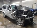 Lot #2957667053 2011 DODGE NITRO HEAT