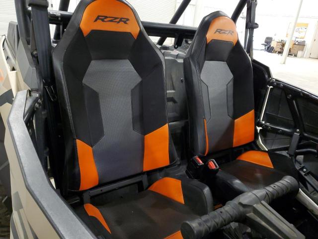 2021 POLARIS RZR XP TUR - 3NSNAE92XMF141734