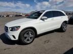 2020 MERCEDES-BENZ GLC 300 4M - WDC0G8EBXLF727467