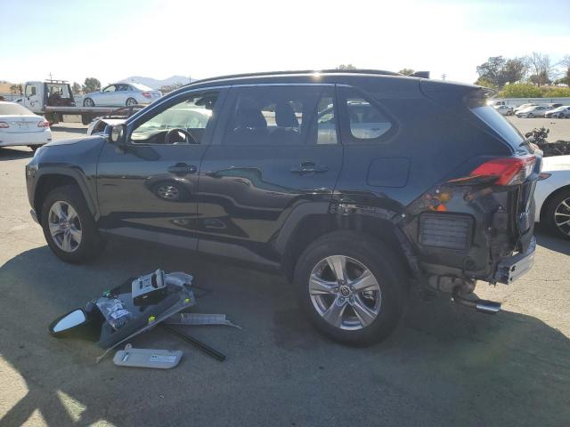2024 TOYOTA RAV4 XLE - 2T3P1RFV3RC466406