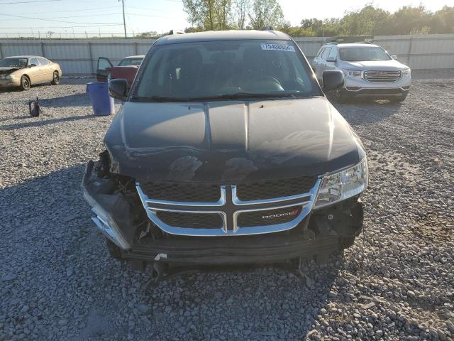 2016 DODGE JOURNEY SX - 3C4PDCBG2GT194445